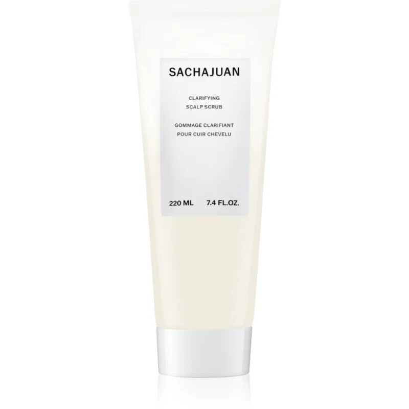 Sachajuan Clarifying hajpeeling 220 ml