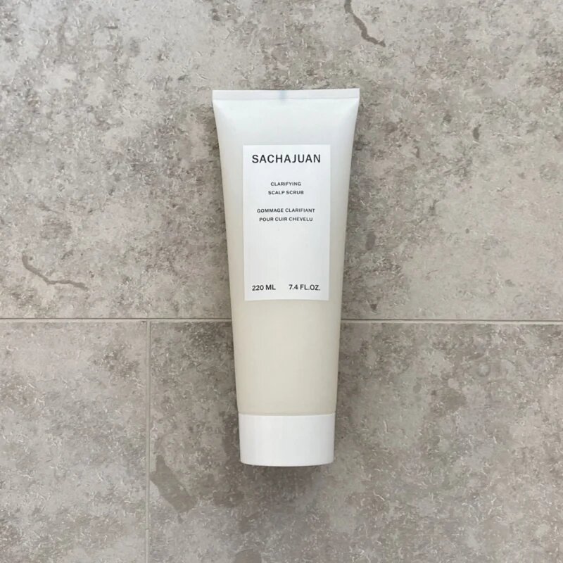 Sachajuan Clarifying hajpeeling 220 ml