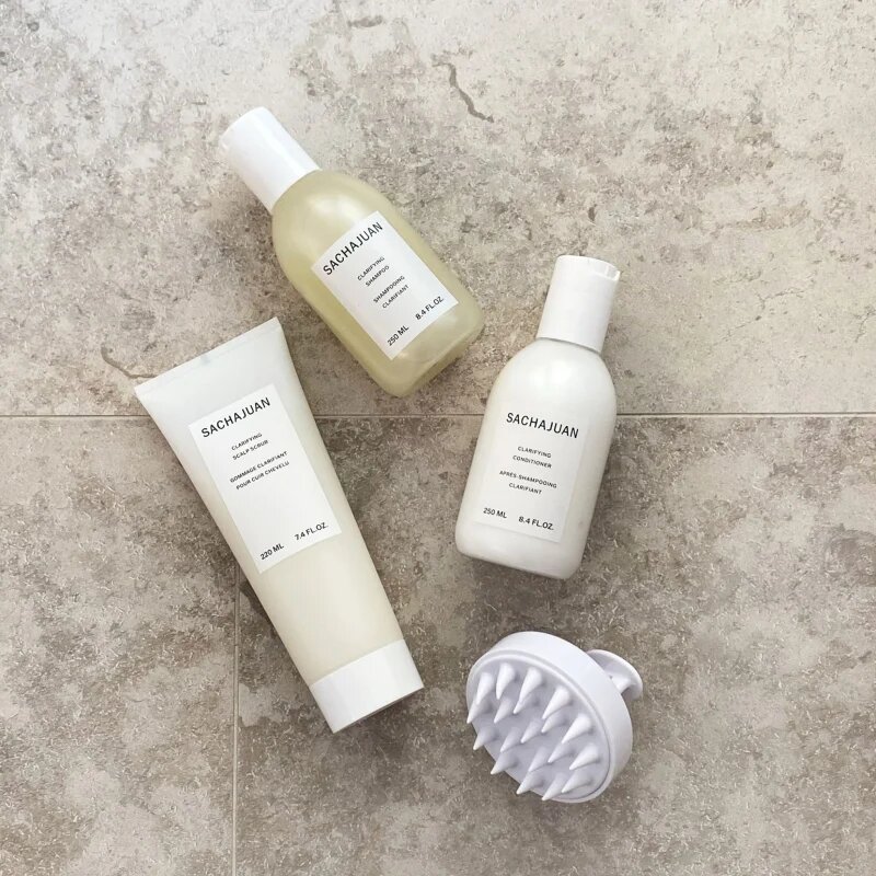 Sachajuan Clarifying hajpeeling 220 ml