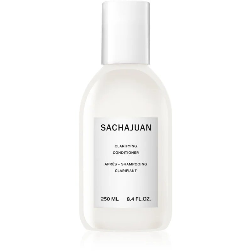 Sachajuan Clarifying tisztító kondicionáló 250 ml