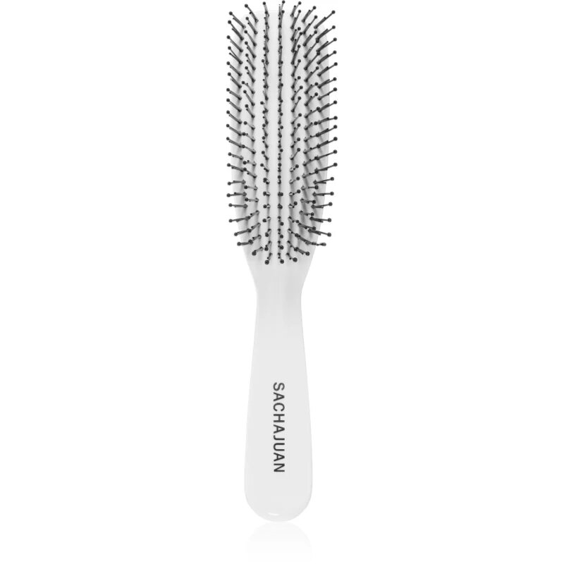 Sachajuan Detangling Brush hajkefe a könnyű kifésülésért 1 db