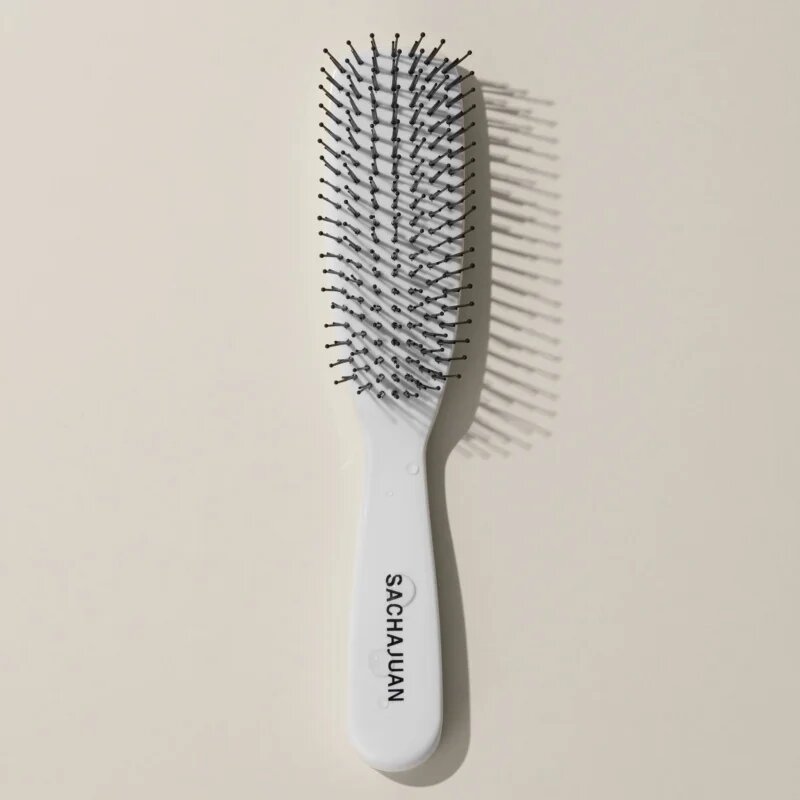 Sachajuan Detangling Brush hajkefe a könnyű kifésülésért 1 db