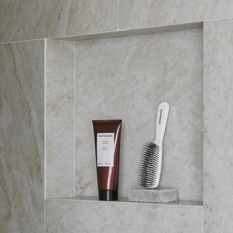 Sachajuan Detangling Brush hajkefe a könnyű kifésülésért 1 db