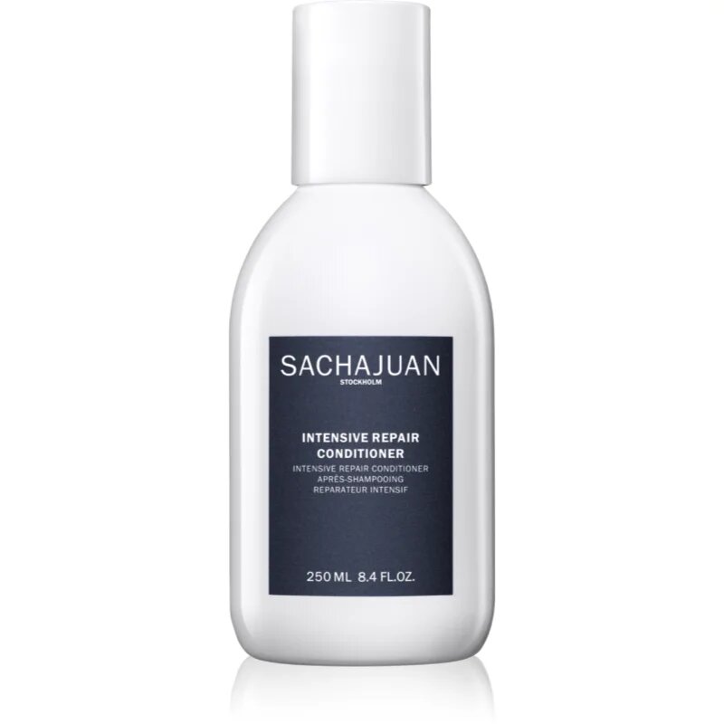 Sachajuan Intensive Repair Conditioner kondicionáló a sérült nap által károsult hajra 250 ml