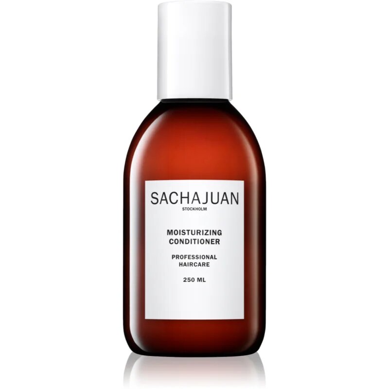 Sachajuan Moisturizing Conditioner hidratáló kondicionáló 250 ml