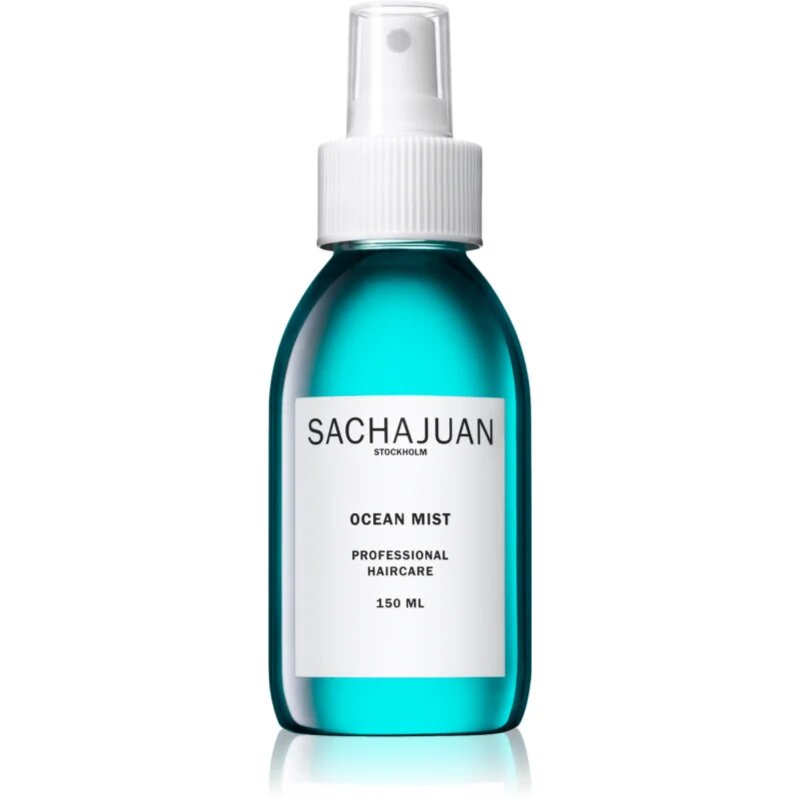 Sachajuan Ocean Mist hajformázó víz beach hatásért 150 ml