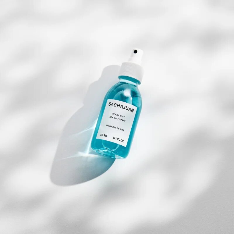 Sachajuan Ocean Mist hajformázó víz beach hatásért 150 ml