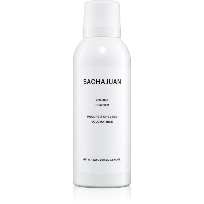 Sachajuan Volume Powder hajpúder dús haj a gyökerektől 200 ml