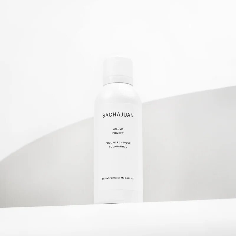 Sachajuan Volume Powder hajpúder dús haj a gyökerektől 200 ml