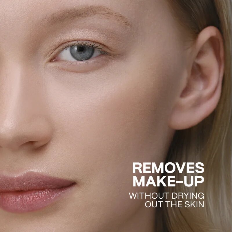 Saffee SensiDerm Moisturising Micellar Water micellás víz száraz és érzékeny bőrre 100 ml