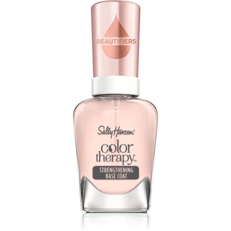 Sally Hansen Color Therapy alapozó körömlakk feszesítő hatással 14.7 ml