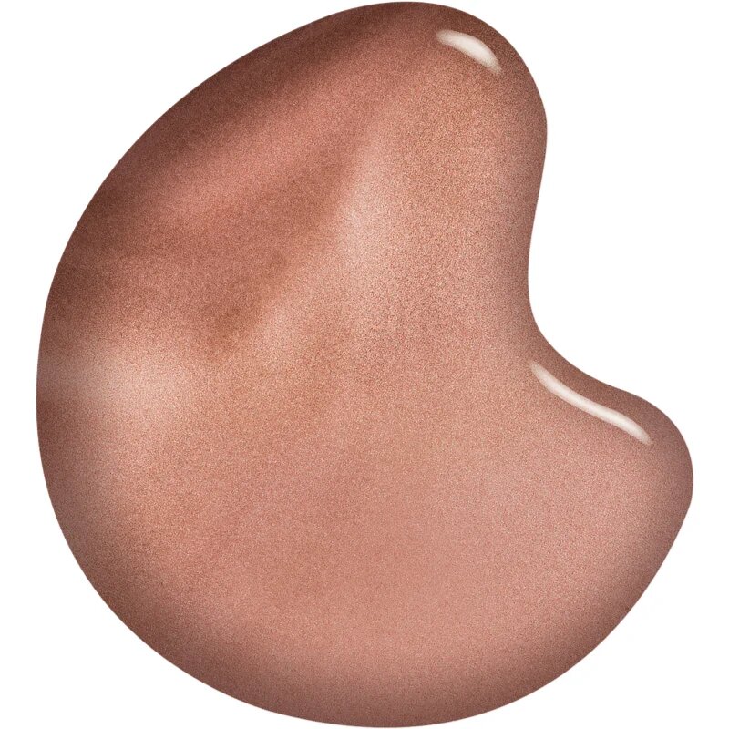 Sally Hansen Color Therapy ápoló körömlakk árnyalat 194 Burnished Bronze 14.7 ml