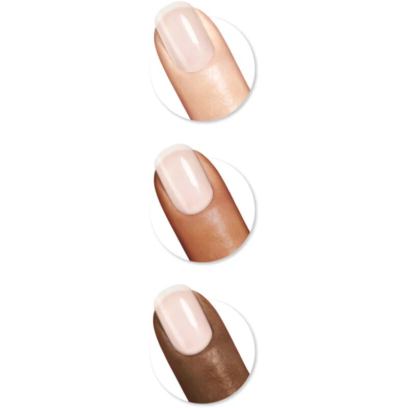 Sally Hansen Color Therapy erősítő körömlakk 147 ml