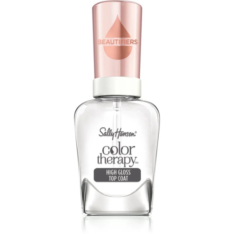 Sally Hansen Color Therapy fedő körömlakk magasfényű 147 ml