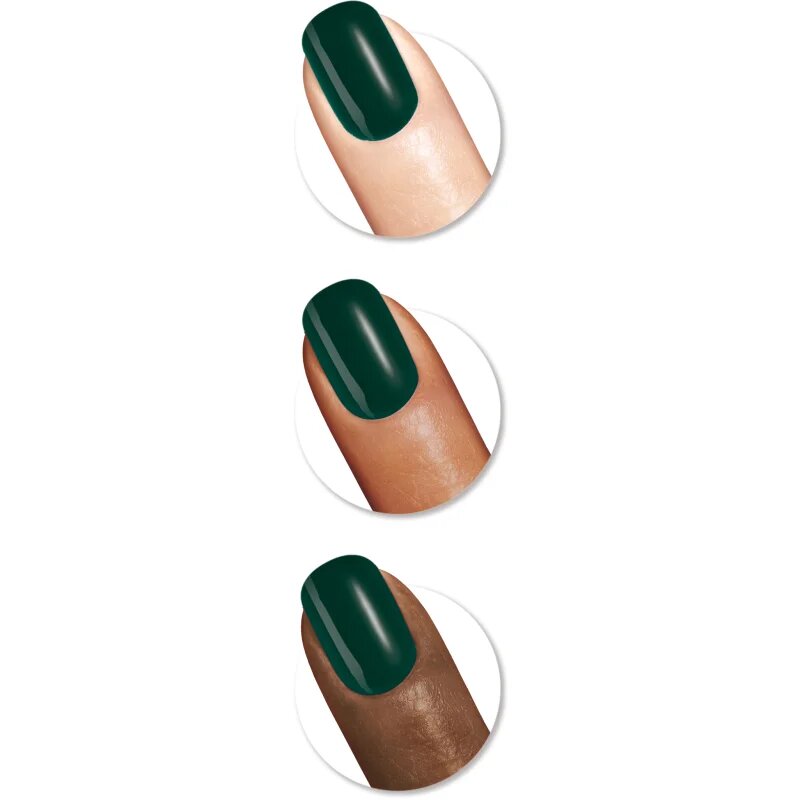Sally Hansen Color Therapy körömlakk árnyalat 453 Serene Green 147 ml