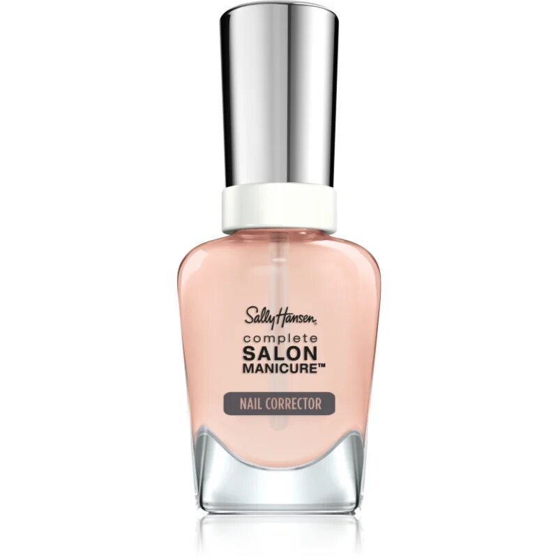 Sally Hansen Complete Salon Manicure alap- és fedőlakkok 147 ml