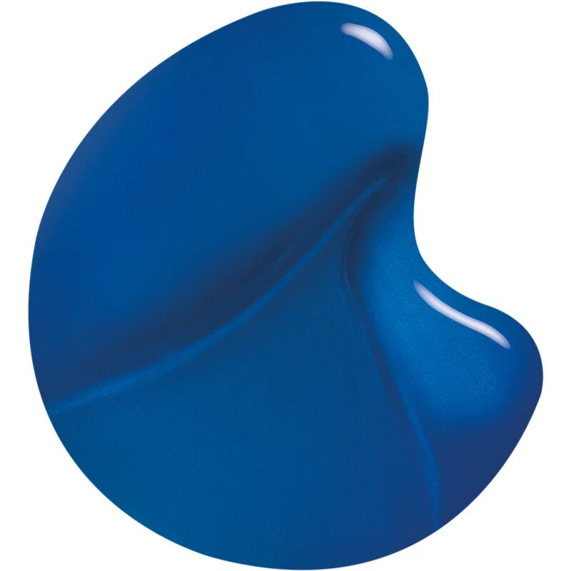 Sally Hansen Complete Salon Manicure körömerősítő lakk árnyalat 521 Blue My Mind 14.7 ml