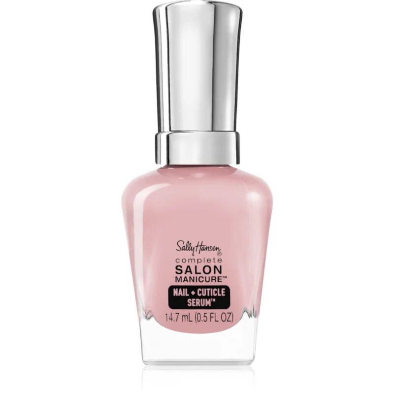 Sally Hansen Complete Salon Manicure szérum a körmökre és a körömbőrre 147 ml