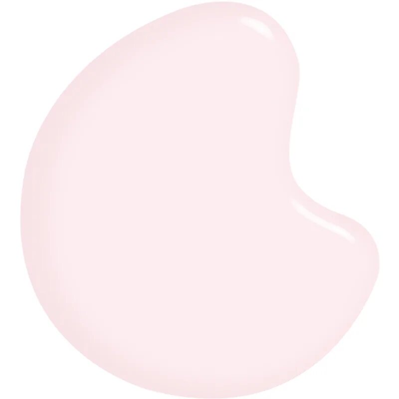 Sally Hansen Good. Kind. Pure. hosszantartó körömlakk feszesítő hatással árnyalat Pink Cloud 10 ml