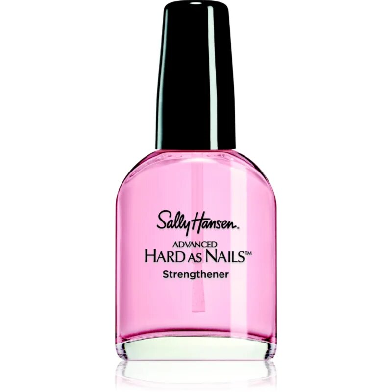 Sally Hansen Hard As Nails Advanced körömerősítő lakk gyenge és sérült körmökre 133 ml