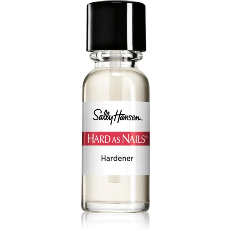 Sally Hansen Hard As Nails feszesítő ápolás körmökre 13.3 ml