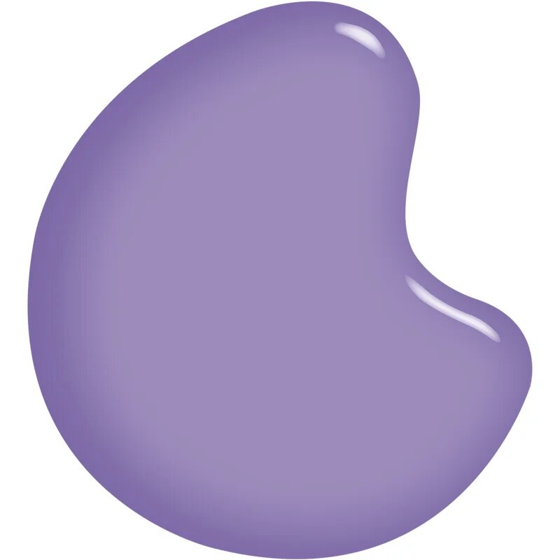 Sally Hansen Hard As Nails Xtreme Wear erősítő körömlakk árnyalat 270 Lacey Lilac 118 ml
