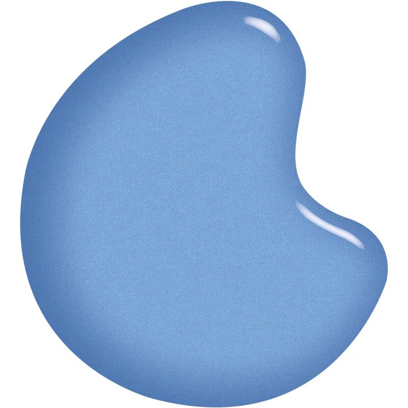 Sally Hansen Hard As Nails Xtreme Wear erősítő körömlakk árnyalat 459 Babe Blue 11.8 ml