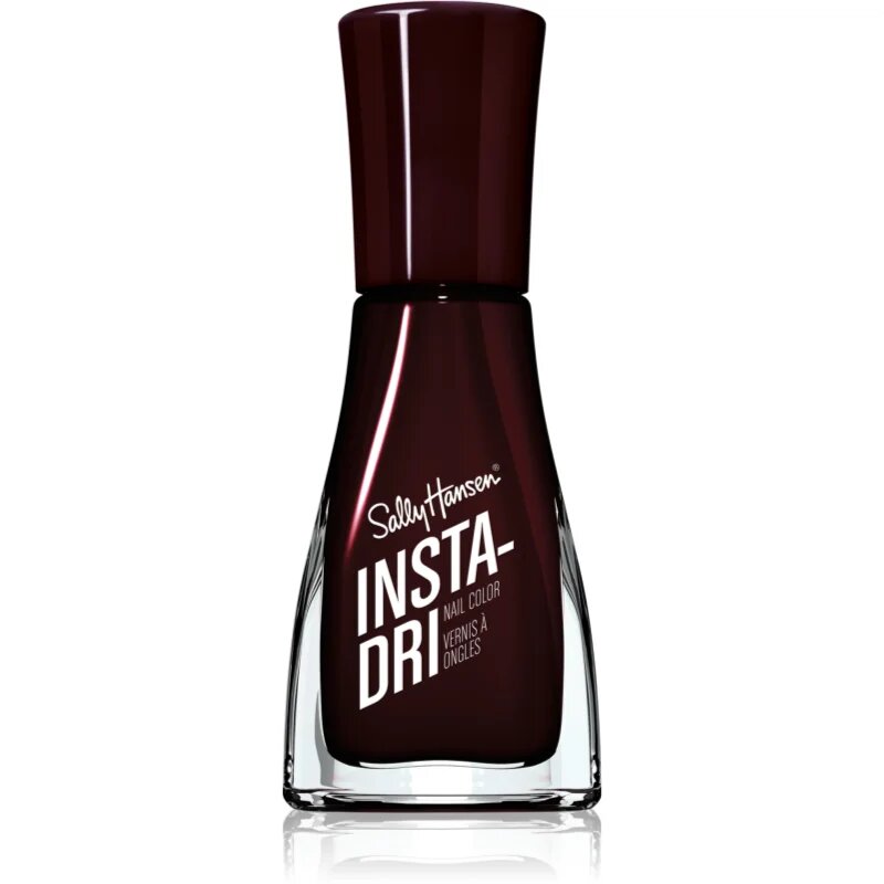 Sally Hansen Insta Dri gyorsan száradó körömlakk árnyalat 403 Go Garnet 917 ml