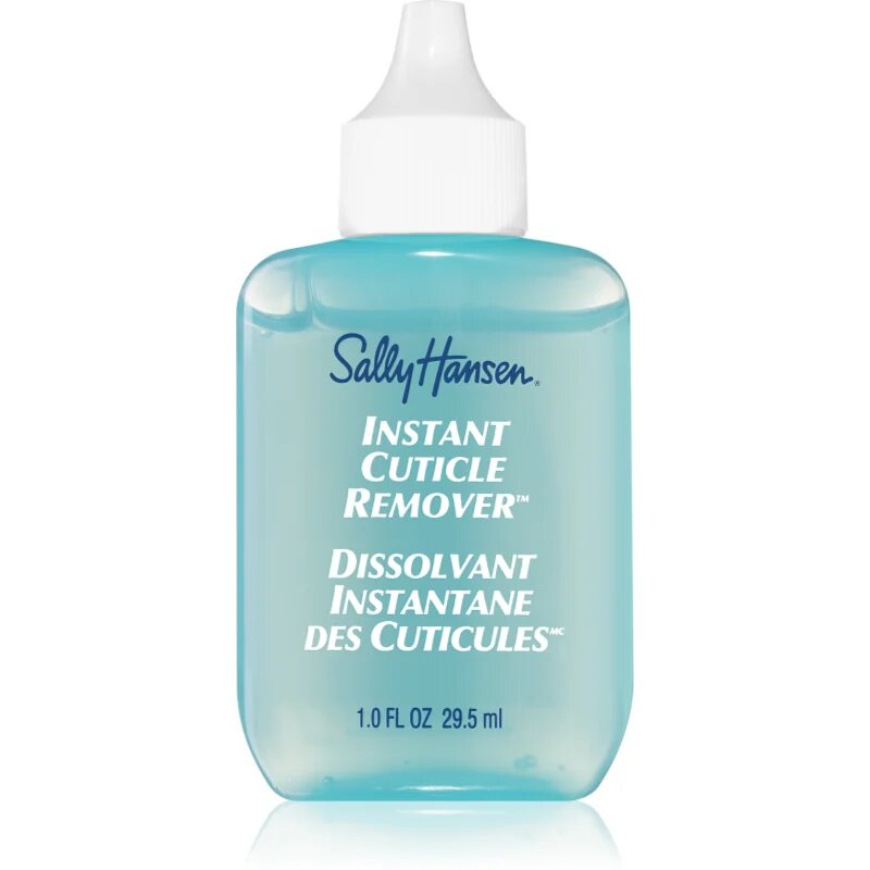 Sally Hansen Instant Cuticle Remover körömágyeltávolító gél 295 ml