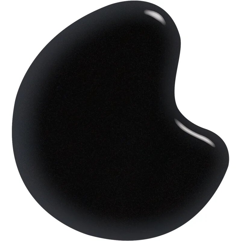 Sally Hansen Miracle Gel™ géles körömlakk UV/LED lámpa használata nélkül árnyalat 460 Blacky O 147 ml