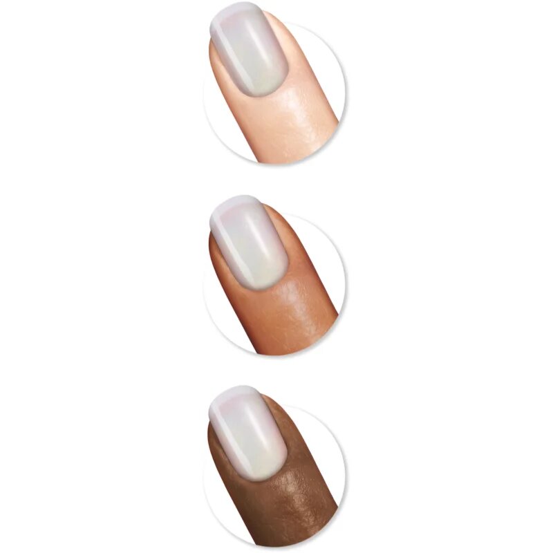 Sally Hansen Miracle Gel™ géles körömlakk UV/LED lámpa használata nélkül árnyalat Unicorn 14.7 ml