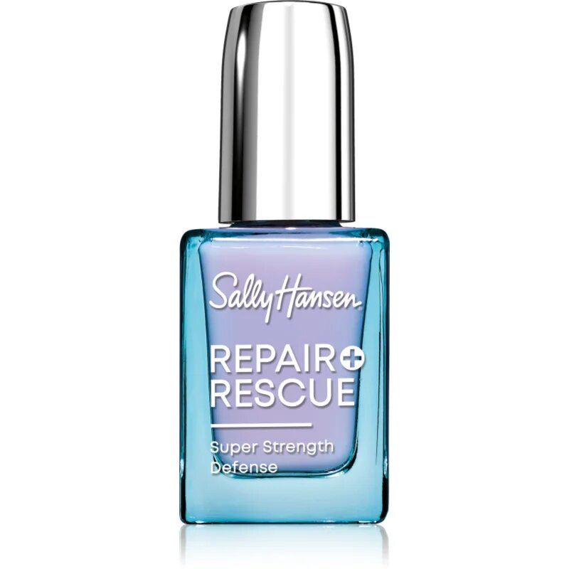 Sally Hansen Repair + Rescue regeneráló körömápoló a feszességért 133 ml