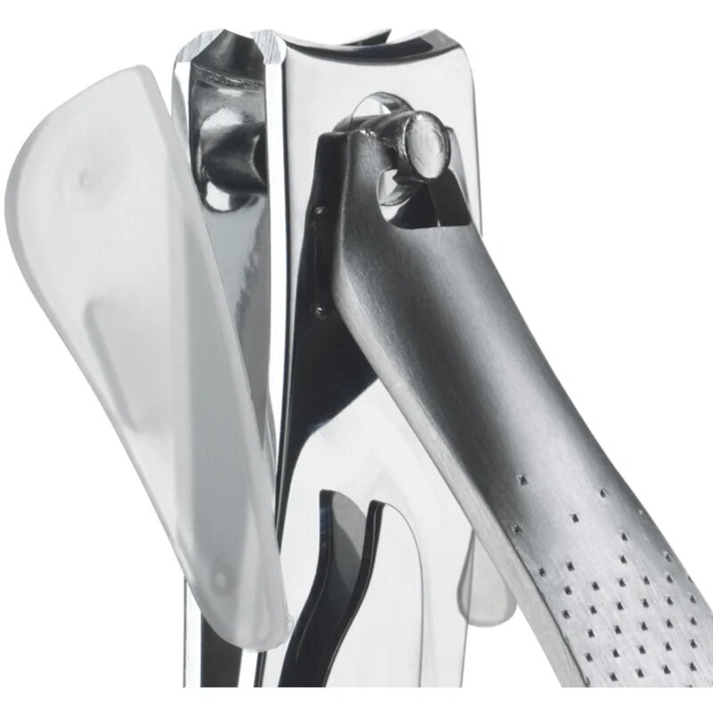 Sally Hansen Treat Your Toes körömvágó csipesz Control Grip Toenail Clipper 1 db