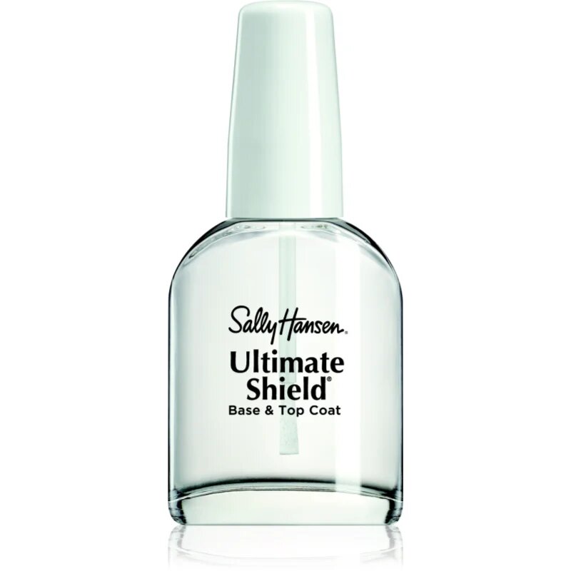Sally Hansen Ultimate Shield erősítő körömlakk 133 ml