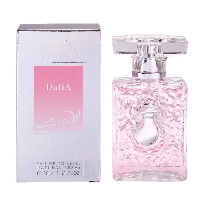 Salvador Dali DaliA Eau de Toilette hölgyeknek 30 ml