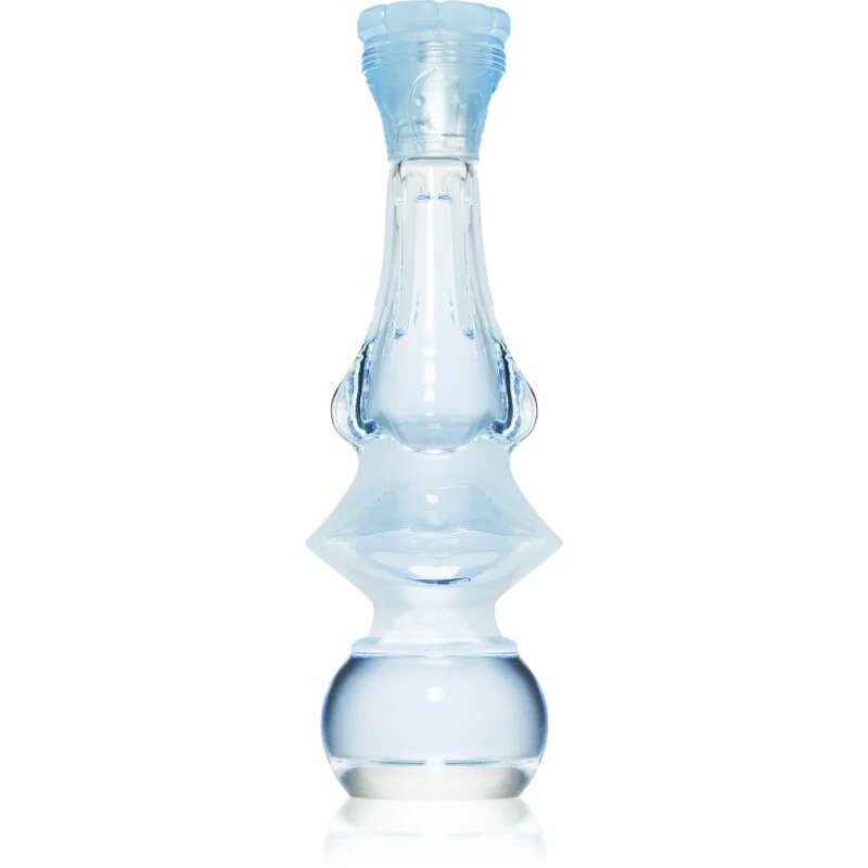 Salvador Dali Dalilight Eau de Toilette hölgyeknek 100 ml