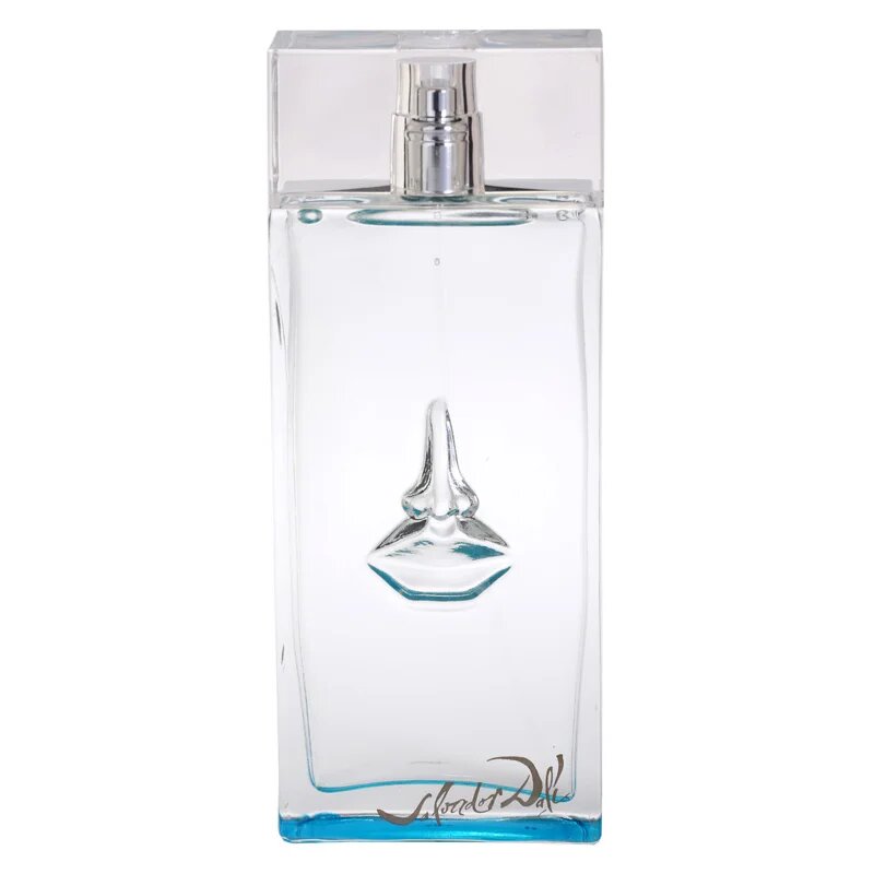 Salvador Dali Sea & Sun in Cadaques Eau de Toilette hölgyeknek 100 ml