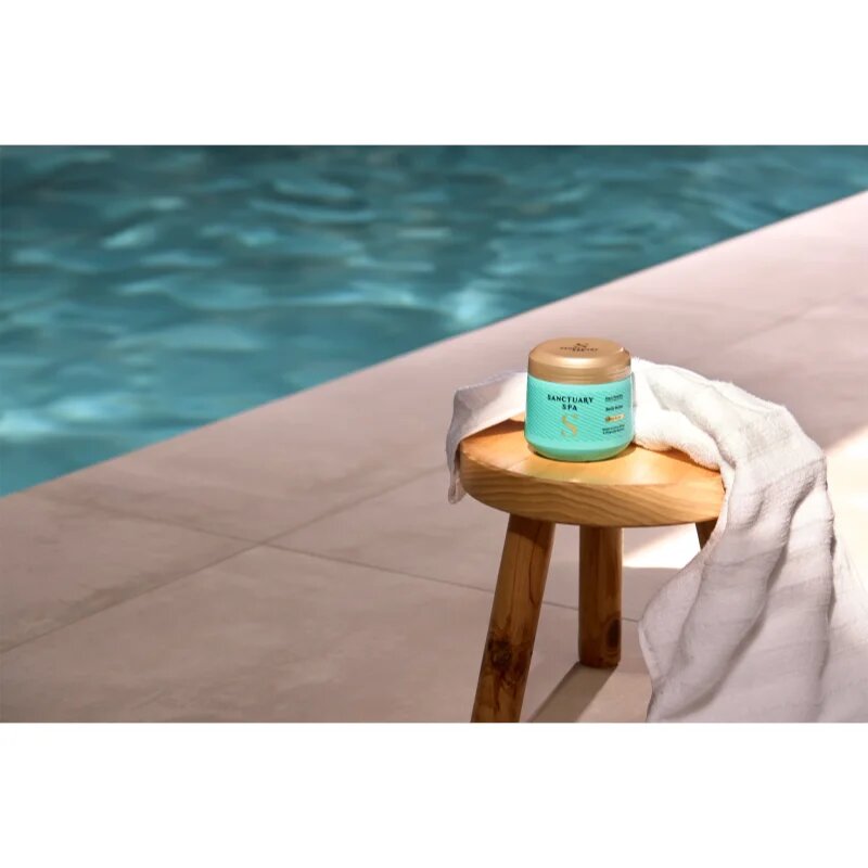 Sanctuary Spa Aqua Serenity mélyhidratáló testvaj 300 ml