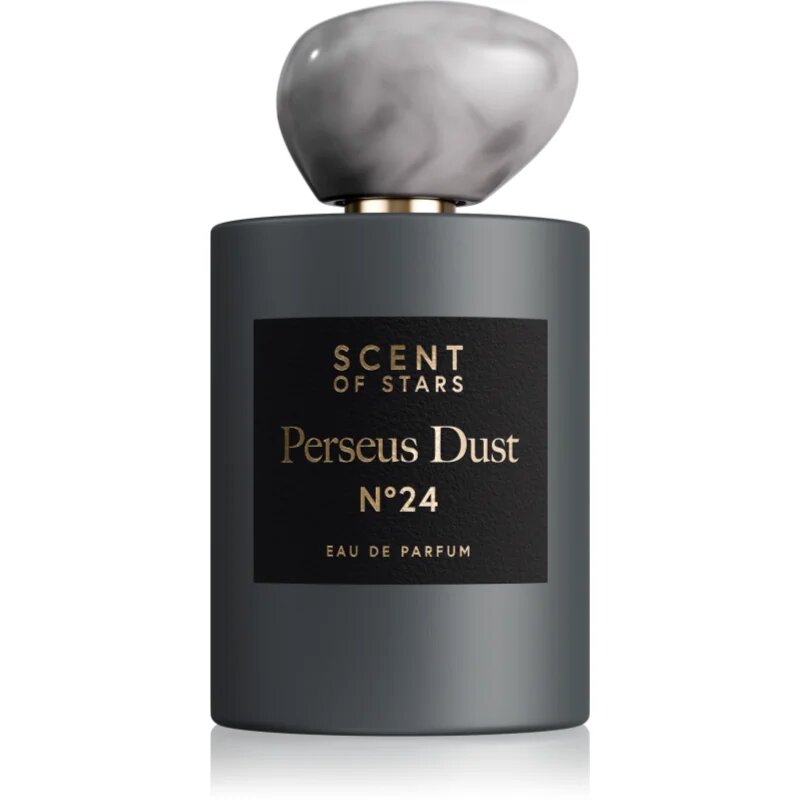 SCENT OF STARS Perseus Dust Nº 24 Eau de Parfum uraknak 100 ml