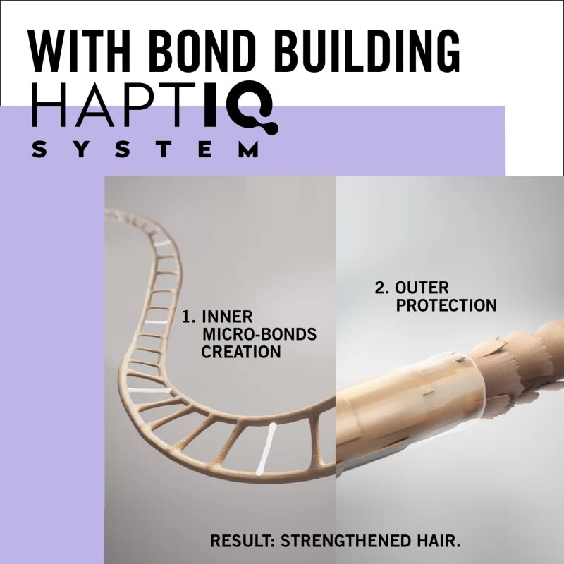 Schwarzkopf Gliss Blonde Hair Perfector regeneráló hajmasz szőkített vagy melírozott hajra 150 ml
