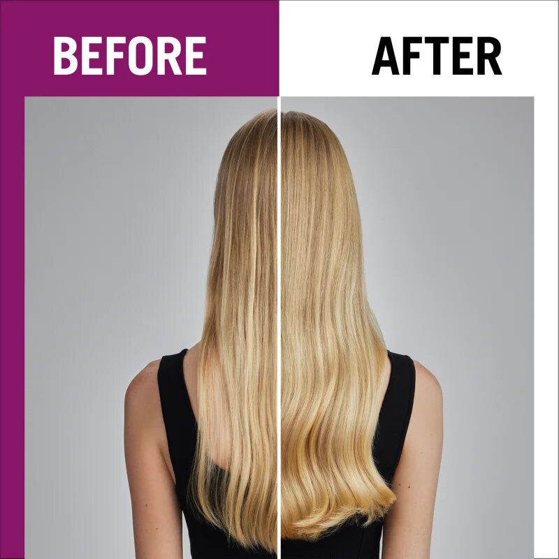 Schwarzkopf Gliss Full Hair Wonder erősítő szérum száraz és törékeny hajra 100 ml