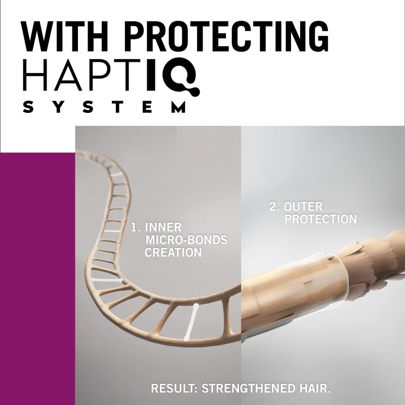 Schwarzkopf Gliss Full Hair Wonder erősítő szérum száraz és törékeny hajra 100 ml