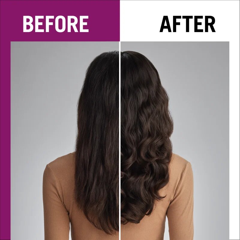 Schwarzkopf Gliss Full Hair Wonder regeneráló balzsam a törékeny hajra 200 ml