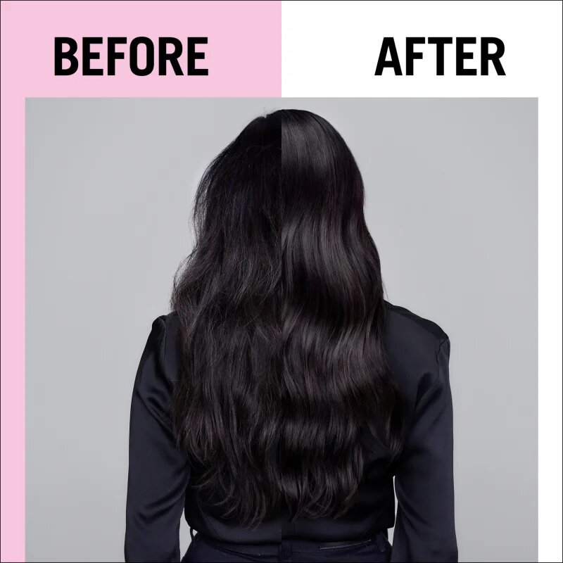 Schwarzkopf Gliss Liquid Silk leöblítést nem igénylő szérum az erős és fénylő hajért Shine Booster 100 ml