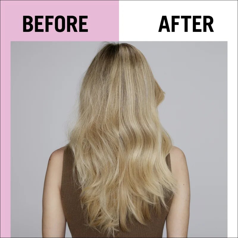 Schwarzkopf Gliss Liquid Silk maszk az erős és fénylő hajért 400 ml