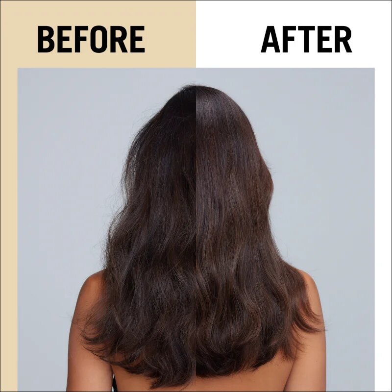Schwarzkopf Gliss Oil Nutritive tápláló sampon olajjal 400 ml