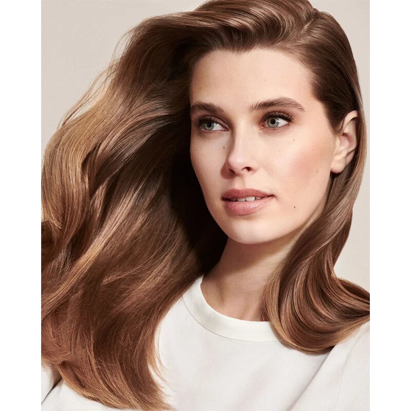 Schwarzkopf Gliss Supreme Length ápoló sampon hosszú hajra 250 ml