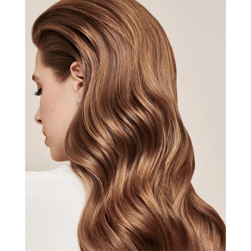 Schwarzkopf Gliss Supreme Length ápoló sampon hosszú hajra 250 ml