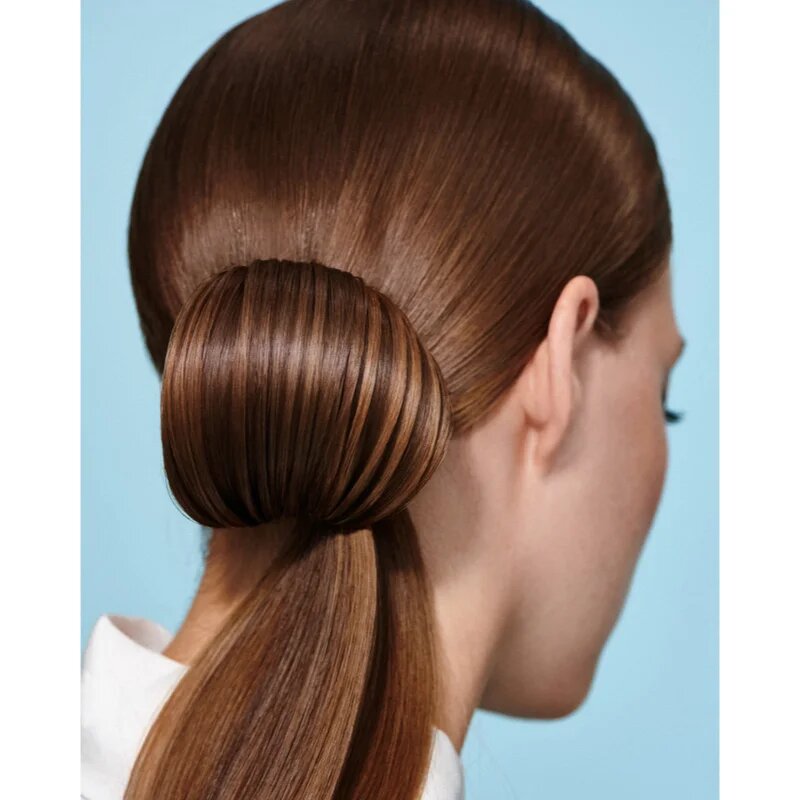 Schwarzkopf Gliss Total Repair intenzíven regeneráló sampon 250 ml