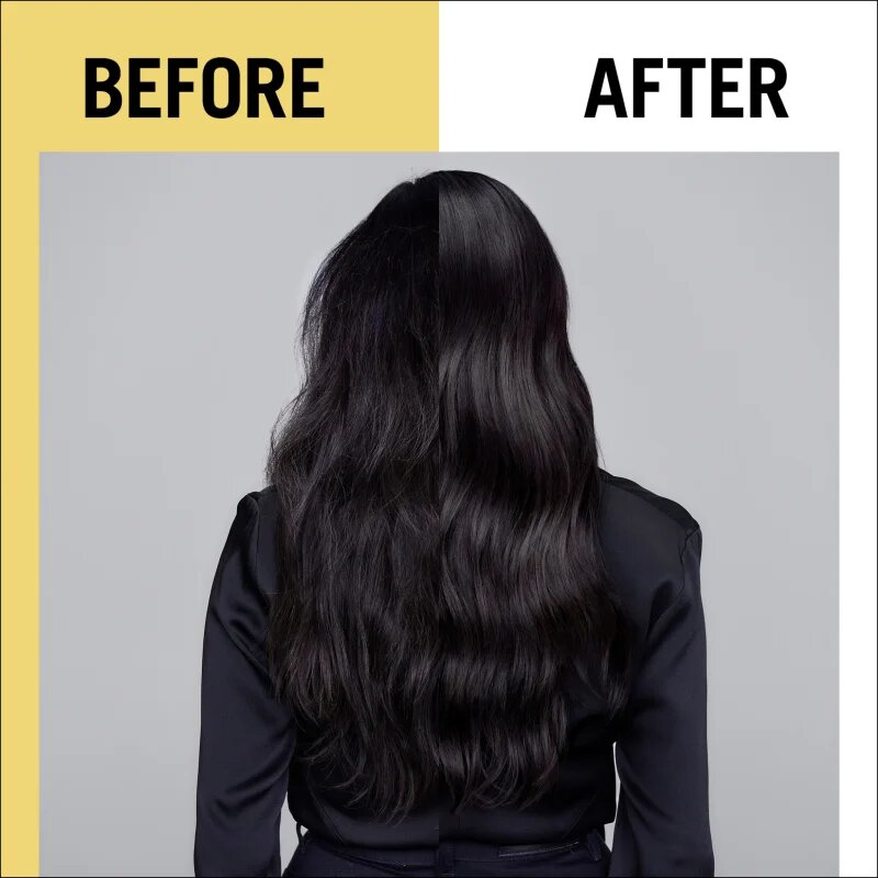 Schwarzkopf Gliss Total Repair intenzíven regeneráló sampon 400 ml